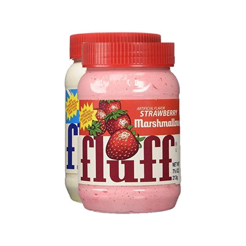 Marshmallow Fluff Spread, Combo Pack - Image 1