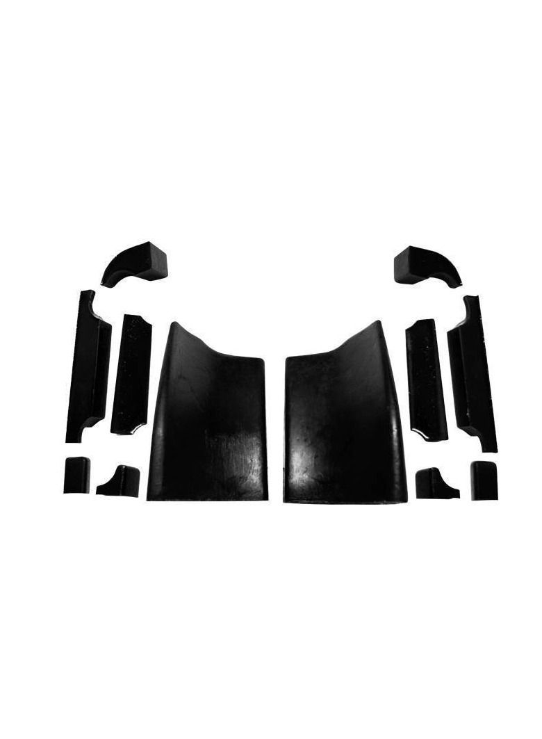 Riva GEN-2 Pump Seal Kit for Yamaha GP1800 SVHO - Image 1
