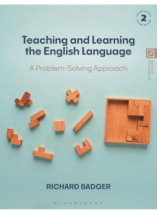 Teaching and Learning the English Language: A Problem-Solving Approach - pzsku/Z3FF8E51B31A5328F9448Z/45/_/1724844947/08f250c5-9cb3-4f8a-b130-5a55dfe0c687