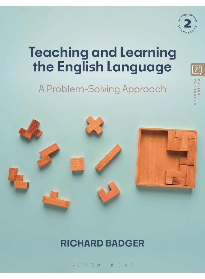 Teaching and Learning the English Language: A Problem-Solving Approach