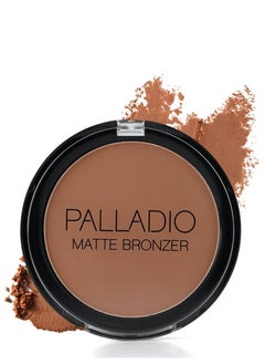 PALLADIO Palladio Matte Bronzer  - Image 1