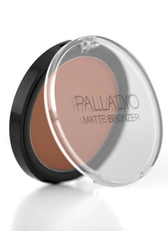 PALLADIO Palladio Matte Bronzer  - Image 2