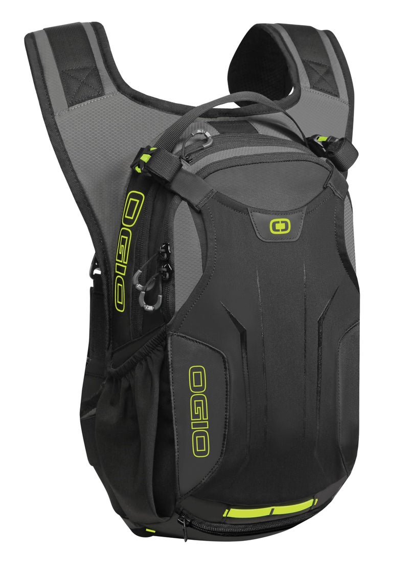 Ogio 122102_03 Black Baja 2L Hydration Pack - Image 1