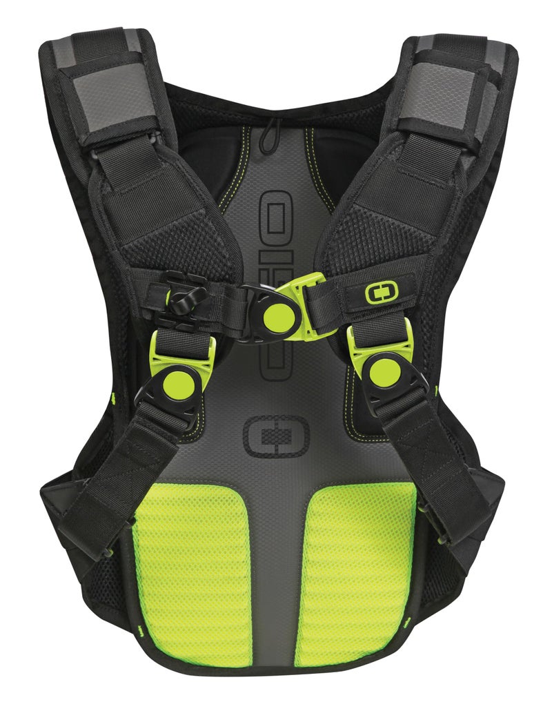 Ogio 122102_03 Black Baja 2L Hydration Pack - Image 2
