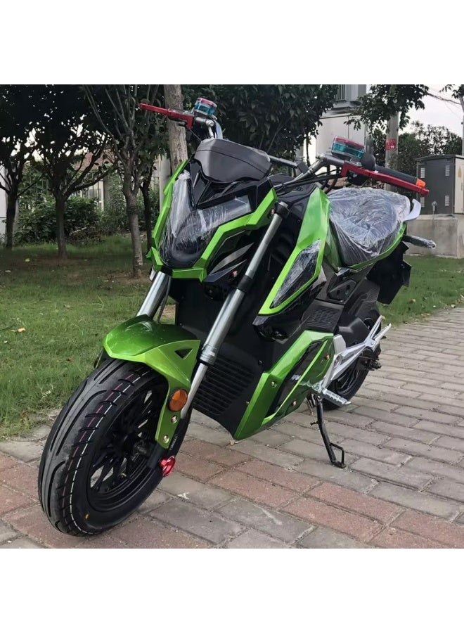 Racing motorcycle, 2026 model - Image 2