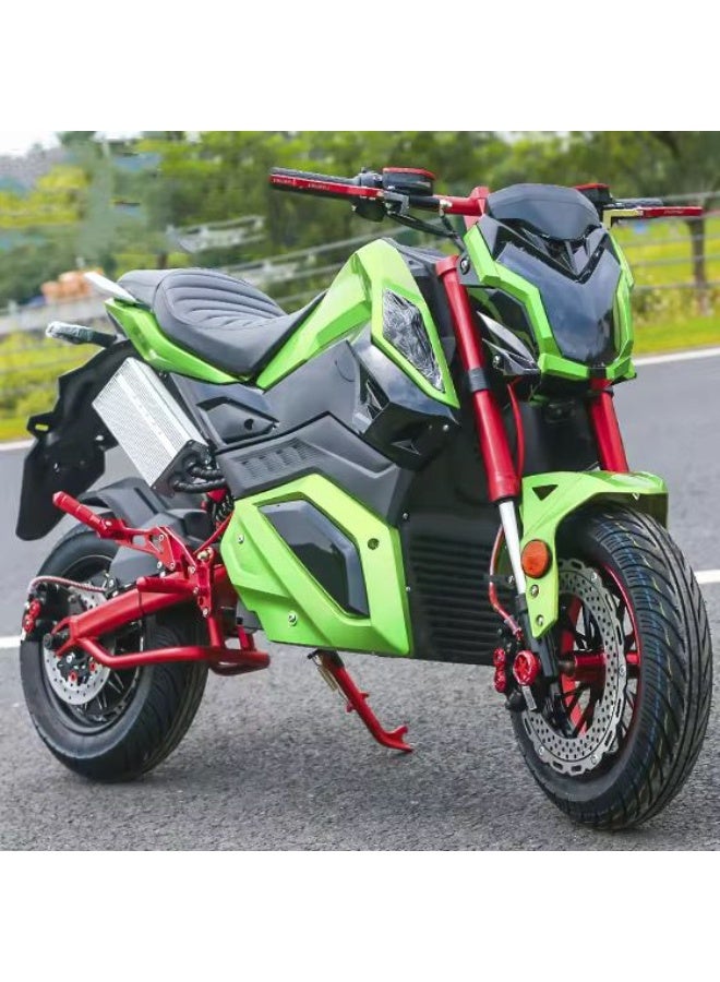 Racing motorcycle, 2026 model - Image 3