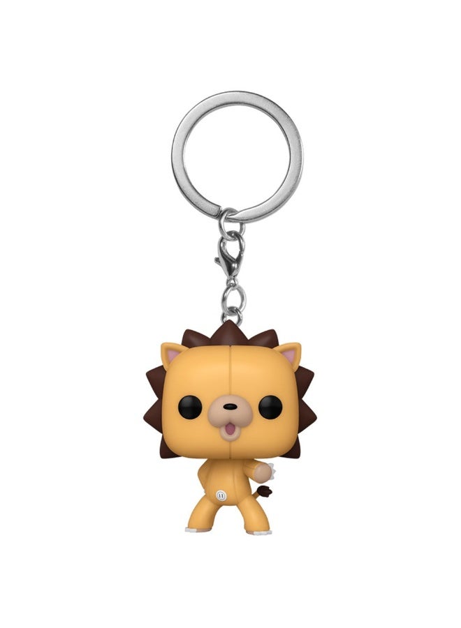 Funko Pocket Pop! Animation: Bleach - Kon