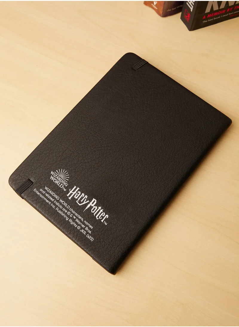 Typo 2024 A5 Premium Weekly Buffalo Diary Recycled Mix