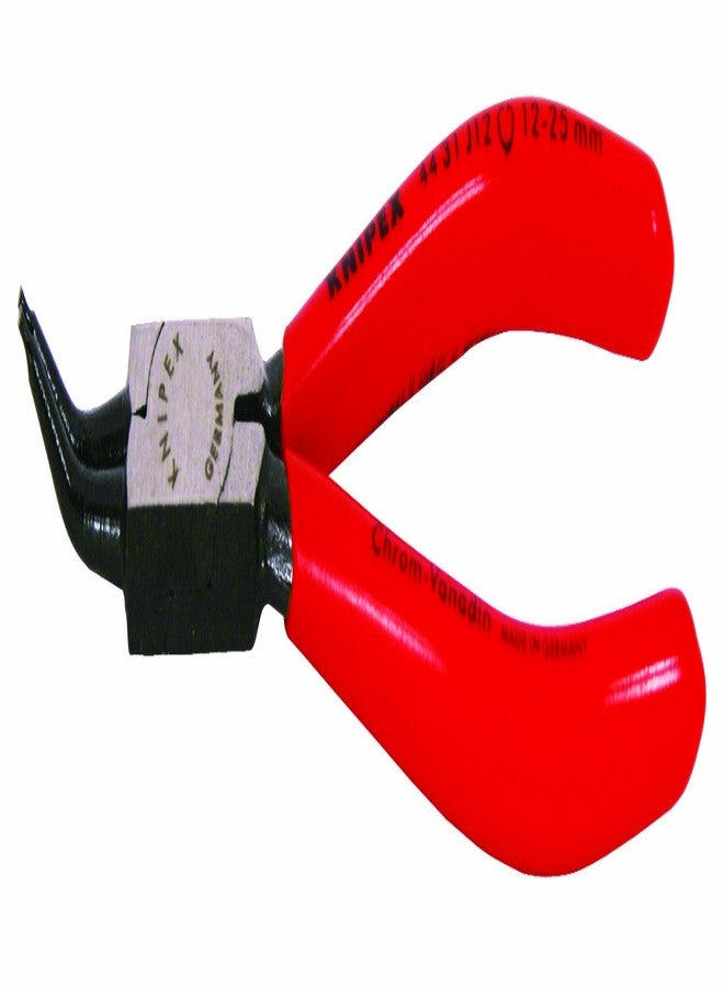 KNIPEX Internal 45 Angled Snap Ring Pliers-Forged Tips - Image 2