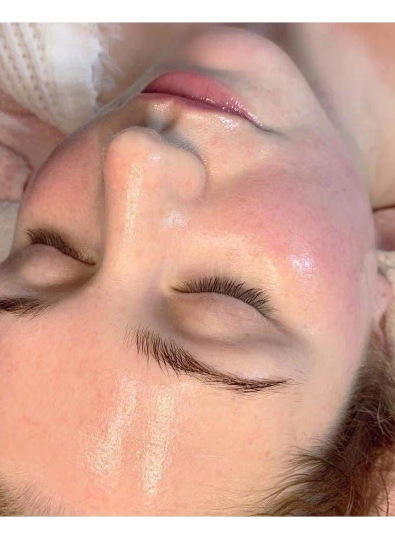 ترينا شفرات حواجب احترافية لإزالة شعر الوجه للنساء - قطعتين - Image 5