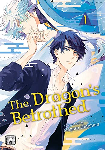 Dragons Betrothed Vol 1 