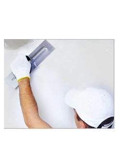 NATIONAL PAINTS Stucco Filler All Purpose Putty 3.6 Liter  - Image 4