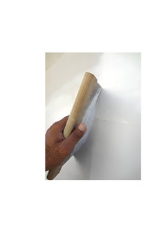 NATIONAL PAINTS Stucco Filler All Purpose Putty 3.6 Liter  - Image 5