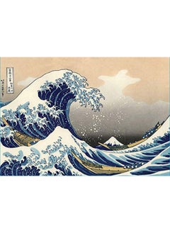 Hokusai Prints Note Cards: 12 Blank Note Cards & Envelopes (6 x 4 inch cards in a box)  - Image 5
