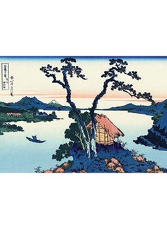 Hokusai Prints Note Cards: 12 Blank Note Cards & Envelopes (6 x 4 inch cards in a box)  - Image 3
