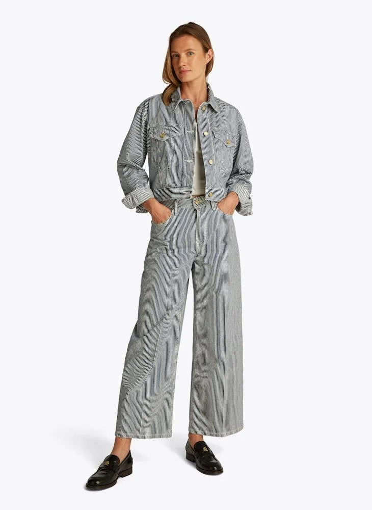 TOMMY HILFIGER Pocket Detalied Jacket