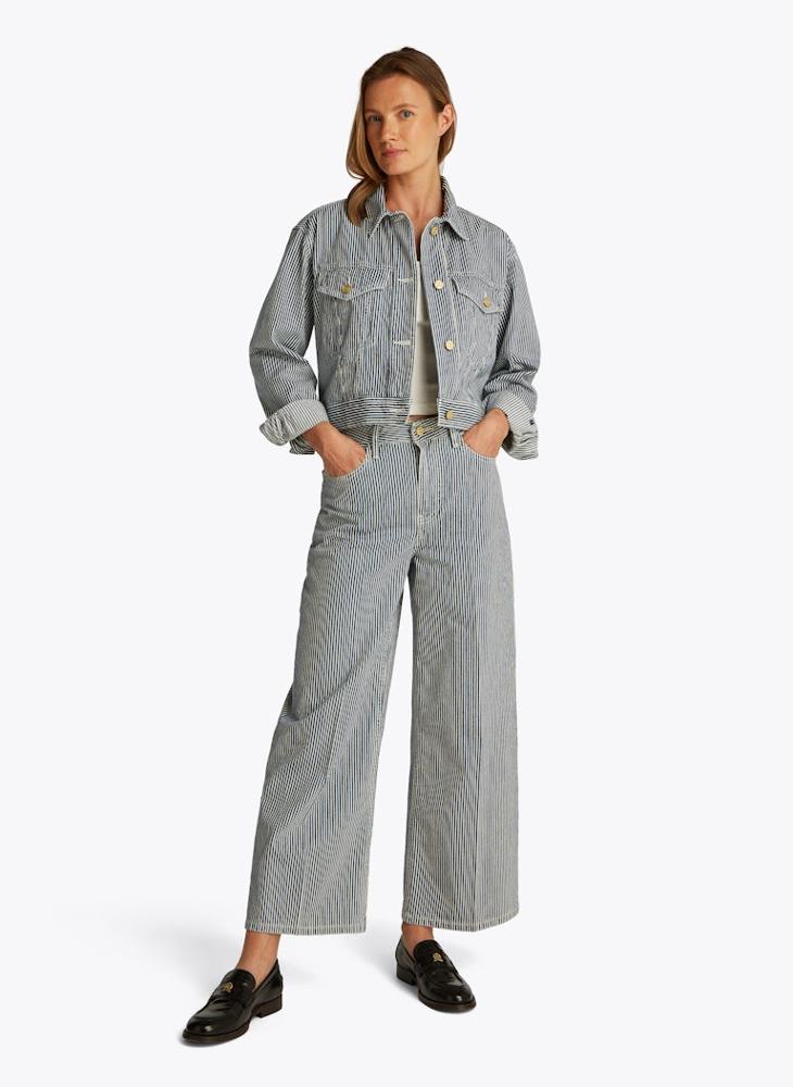 TOMMY HILFIGER Pocket Detalied Jacket  - Image 4