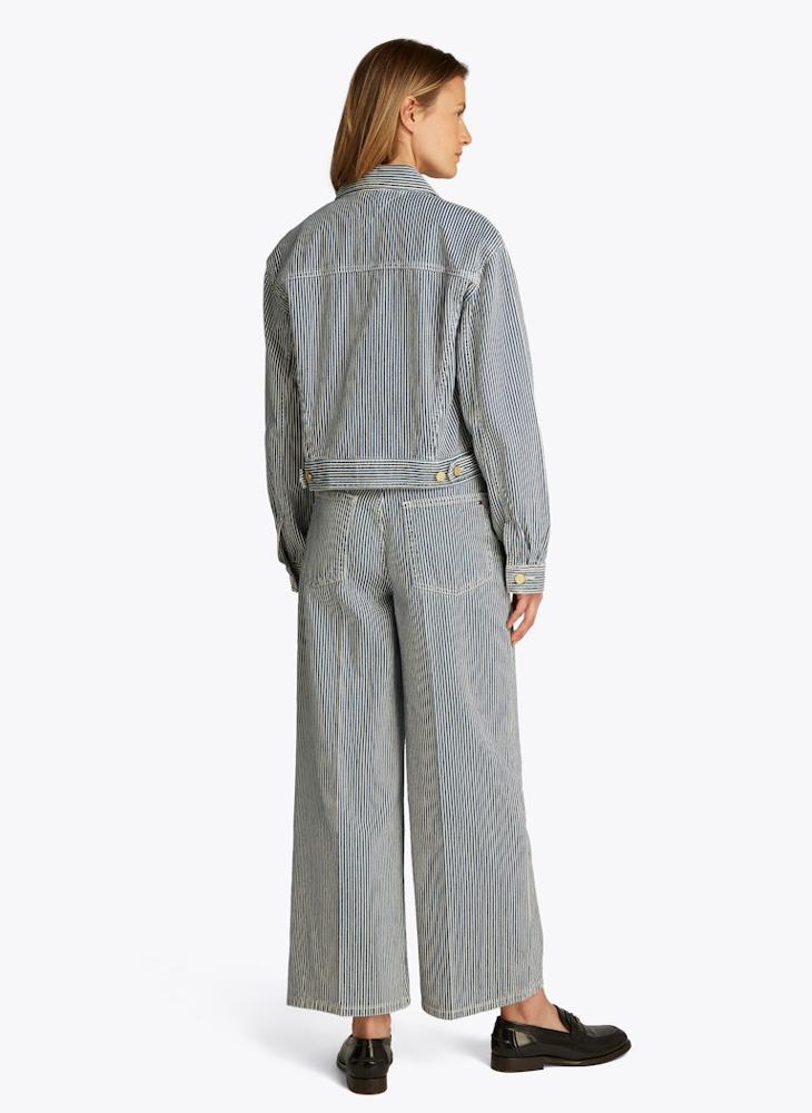 TOMMY HILFIGER Pocket Detalied Jacket  - Image 2