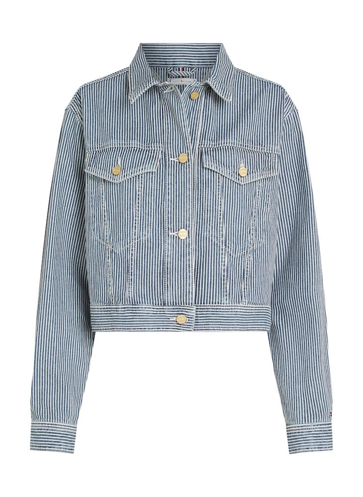 TOMMY HILFIGER Pocket Detalied Jacket  - Image 5