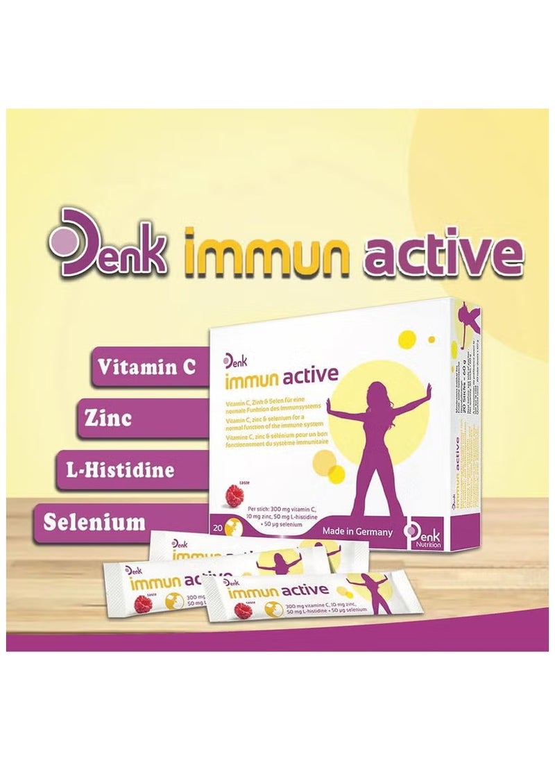 Immun Active Sachet 20s - pzsku/Z3FF9B4470C044337F44AZ/45/_/1738748339/71e15b74-391e-45b0-84c6-28aa6a2f59f0