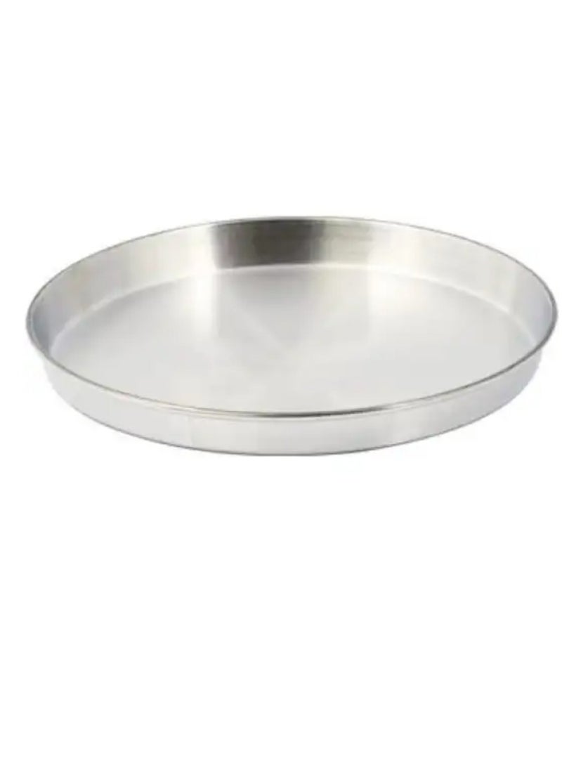 Aluminum basbousa tray from El Zenouki, size 24 - pzsku/Z3FF9C4B8020E98CE2F37Z/45/_/1737398464/e19fca1c-f73a-45d7-b119-560227c0c465