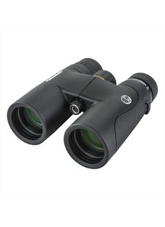 Celestron –Nature DX ED 8x42 Premium Binoculars –Extra-Low Dispersion Objective Lenses –Outdoor and Birding Binocular–Fully Multi-coated with BaK-4 Prisms–Rubber Armored – Fog & Waterproof Binoculars  - Image 1