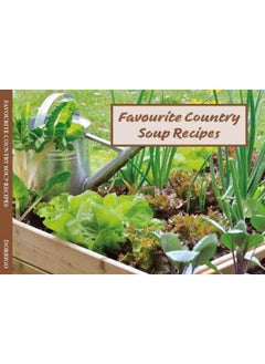 Salmon Favourite Country Soups Recipes
