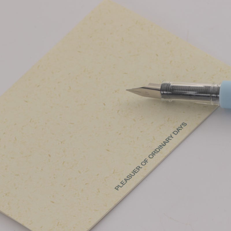 New Birthday Greeting Card, Thanksgiving Small Card, Business Folding Message Card, New Year'S Folding Greeting Card, Ready For Sale - Image 4