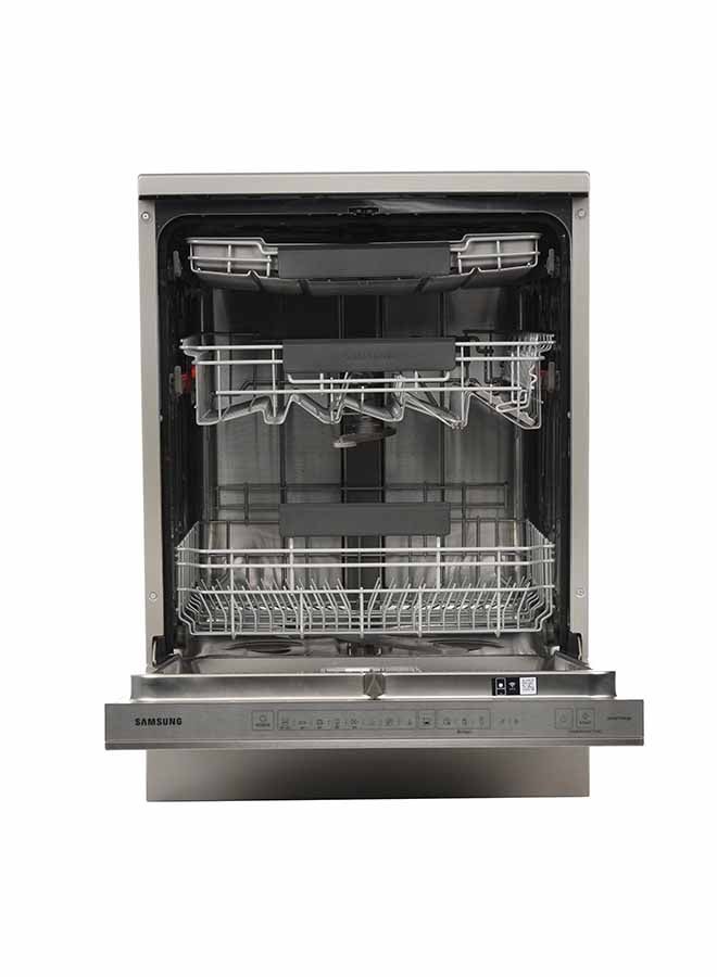 سامسونج غسالة أطباق بـ 14 موضعاً للصحون و8 برامج بخاصية الواي فاي - Image 5