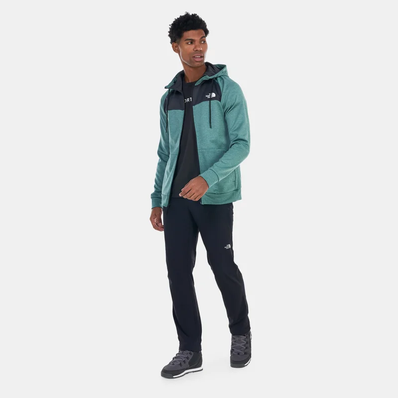 THE NORTH FACE Men's Quest Softshell Pants (REGULAR FIT)