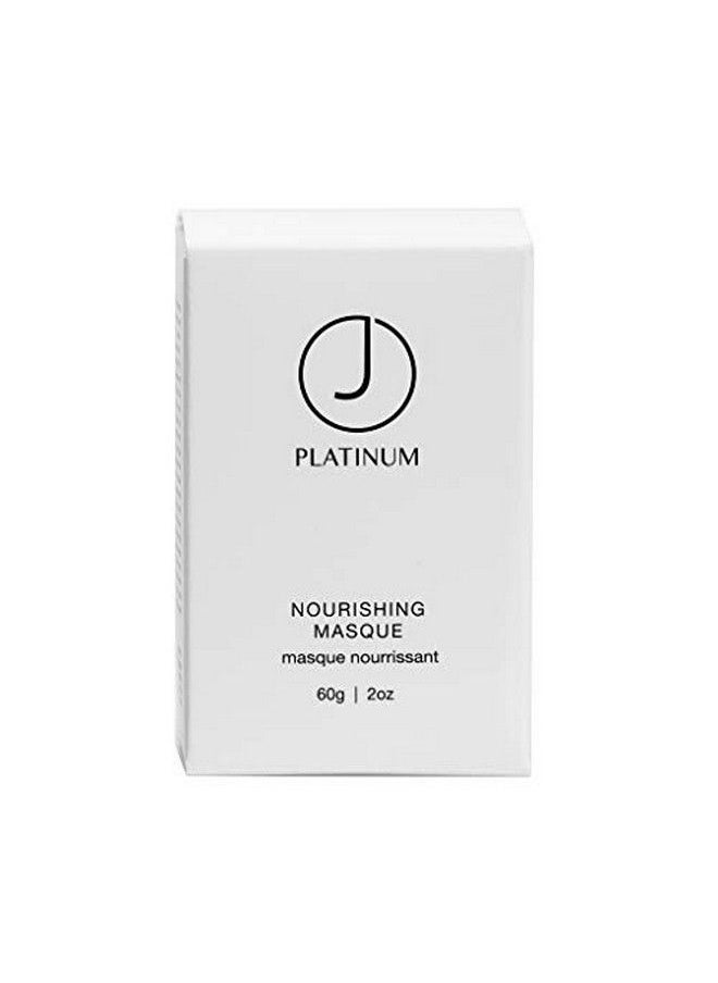 Platinum Nourishing Hair Mask 2 Oz - pzsku/Z3FFA25AEE8B10822306EZ/45/_/1660656185/c894779b-667c-455d-a1a9-a7243e42bd60