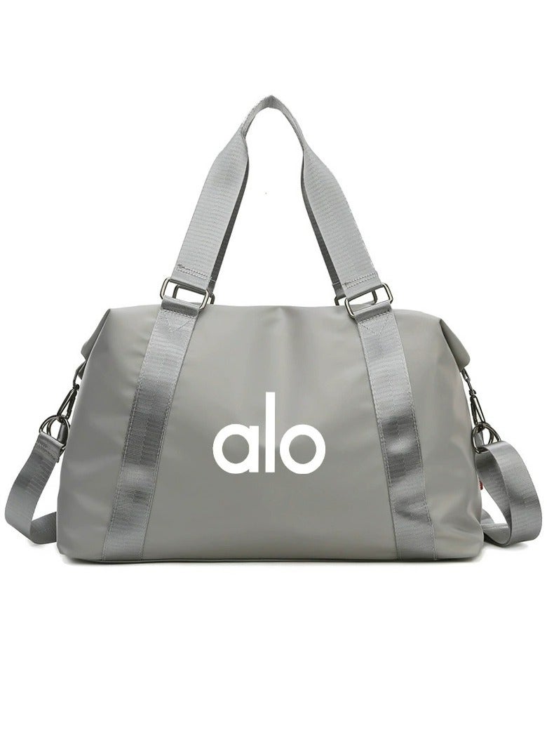 Alo Yoga Alo Yoga Trendy Yoga Bag - Large Capacity Fitness Travel Tote