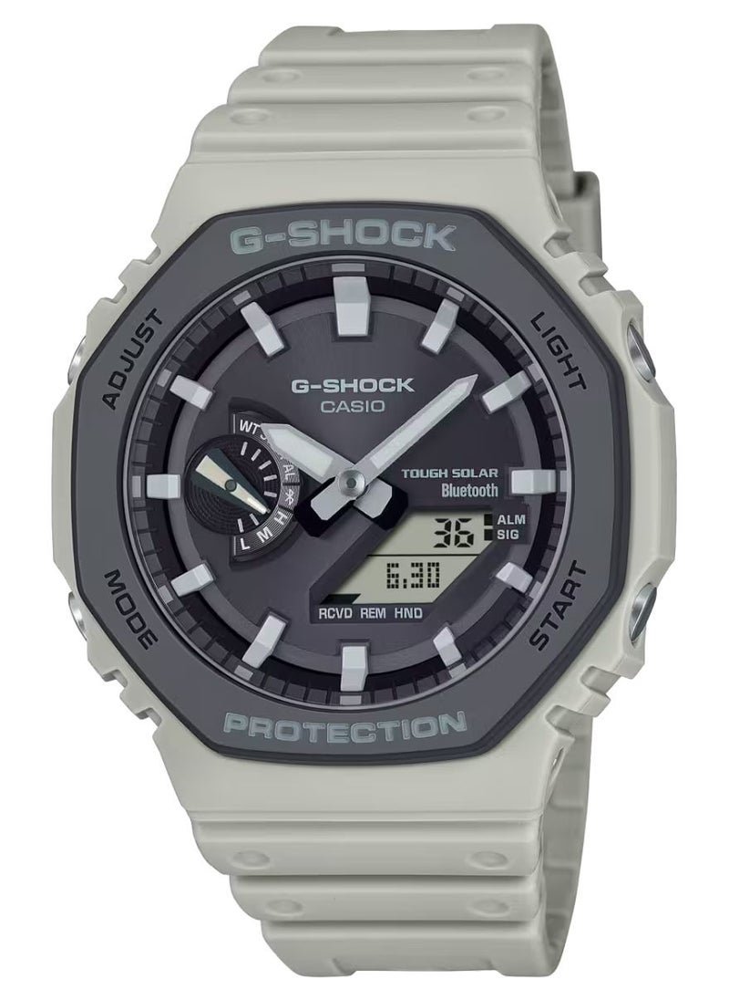 G-SHOCK Casual analog-digital Men's Watch - GA-B2100LUU-5ADR  - Image 1