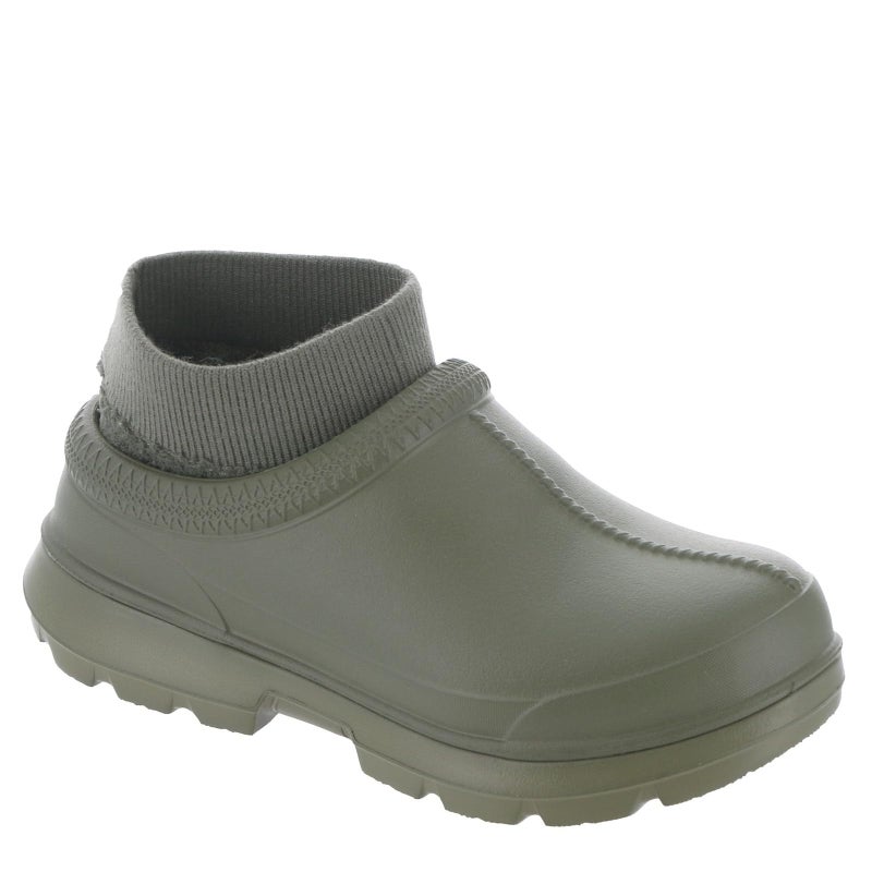 UGG Women's Tasman X Rain Boot, Burnt Olive, 11 - Image 1