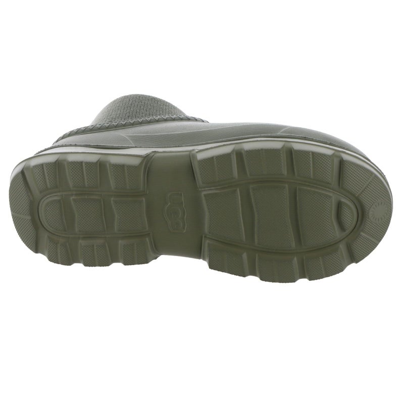 UGG Women's Tasman X Rain Boot, Burnt Olive, 11 - Image 3