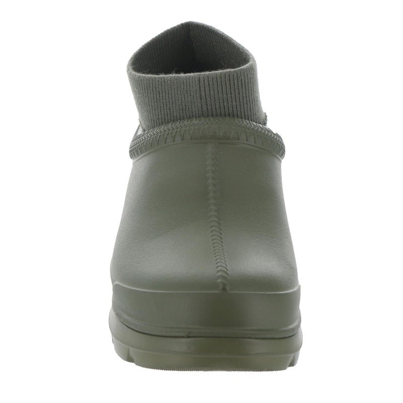 UGG Women's Tasman X Rain Boot, Burnt Olive, 11 - Image 5