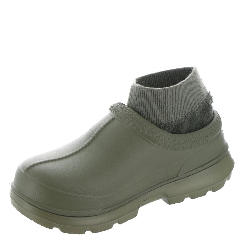 UGG Women's Tasman X Rain Boot, Burnt Olive, 11 - Image 4