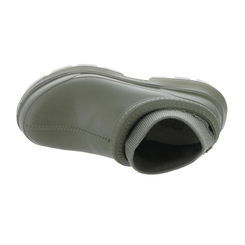 UGG Women's Tasman X Rain Boot, Burnt Olive, 11 - Image 2