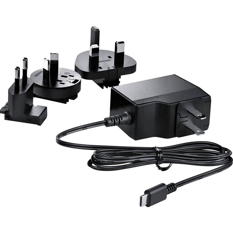Blackmagic Design محول بلاك ماجيك ميكرو ثنائي الاتجاه SDI/HDMI 3G مزود الطاقة (CONVBDC/SDI/HDMI03G/PS) - Image 4