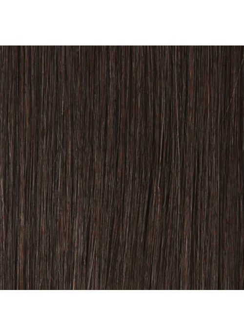 Sensationnel Sensationnel Cloud9 Swiss 4X4 Lace Parting Wig Large Size  BOX BRAID LARGE 2 Darkest Brown  - Image 2