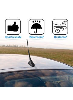 SPIDER Car Antenna Car Decoration Antenna 22cm  - Image 3