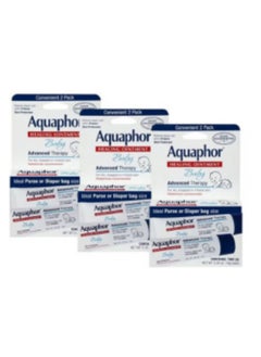 Aquaphor Pack Of 2 Advanced Therapy Healing Ointment  - Image 2