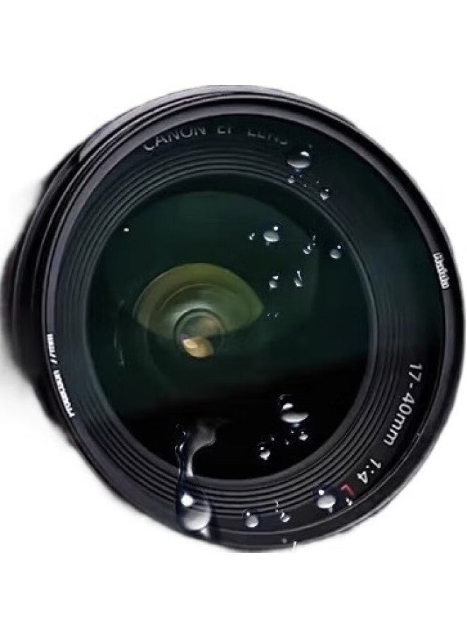 Haida Uv Filter 49Mm, 12-Layer Nano Double-Sided Coating, 99.1% High Light Transmission, Protective Filter, Suitable For Canon, Sony, Fuji And Other Mirrorless And Dslr Lenses - Image 3