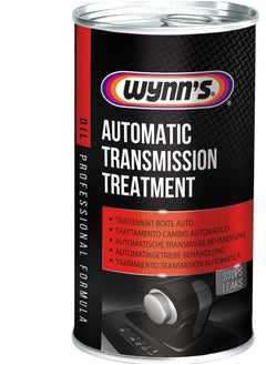 WYNN'S Wynn's 64544 Automatic Transmission Treatment 325ml  - Image 2