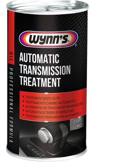 WYNN'S Wynn's 64544 Automatic Transmission Treatment 325ml  - Image 1