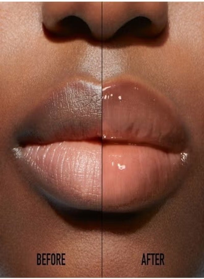 Dior Addict - Dior Addict Lip Glow Balm Shade 020 Mahogany warm undertone Hydrating pH Activated Lip Balm with 48H Hydration & Sheer Glow | 3.2g - Image 1