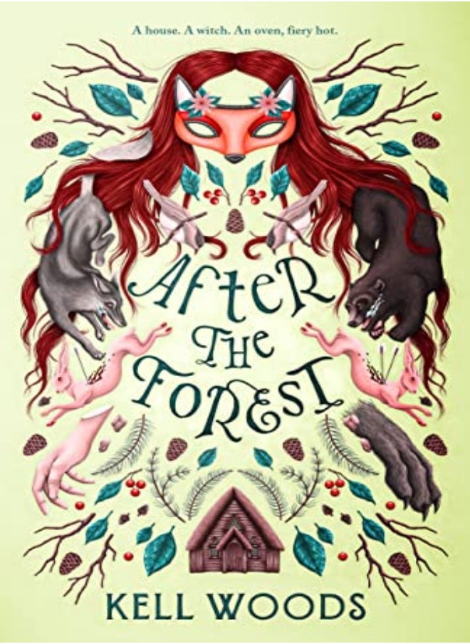 null - AFTER THE FOREST - Image 1