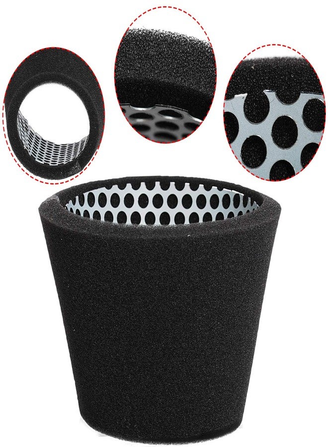 هايفروم منظف عنصر فلتر الهواء HIFROM 128270-12540 128377-12530 متوافق مع محركات Yanmar 2GM 2GMF 3GM 3GMF 2GM20 3GM30 2YM15 3YM20 3YM30 (عبوة من قطعة واحدة) - Image 3