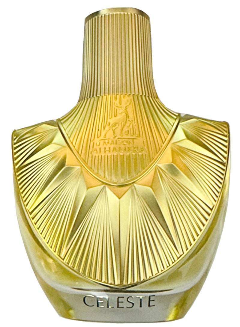 MAISON ALHAMBRA سيليست عطر 100 مل - Image 2