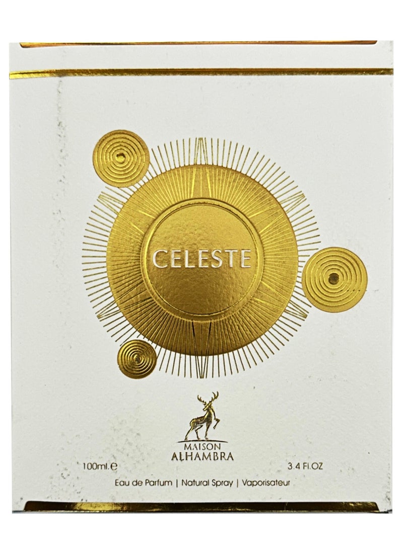 MAISON ALHAMBRA سيليست عطر 100 مل - Image 3